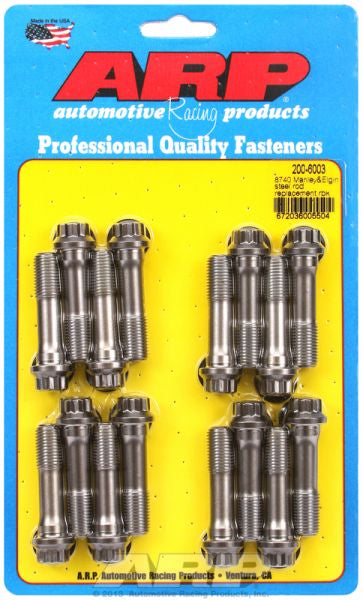 Conrod Bolt Set