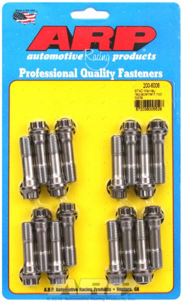 Conrod Bolt Set