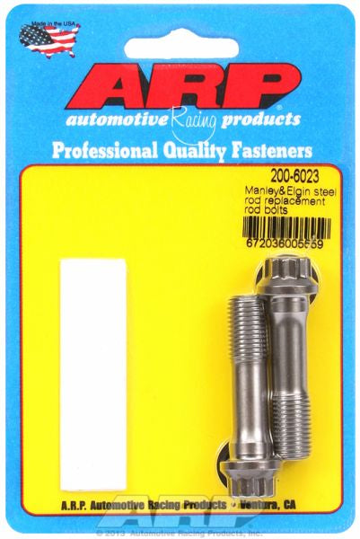 Conrod Bolt (1-Pair)