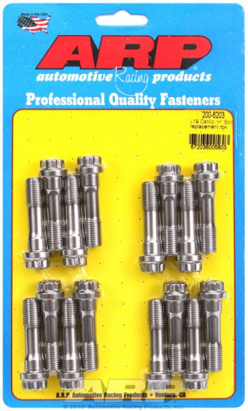 Conrod Bolt Set