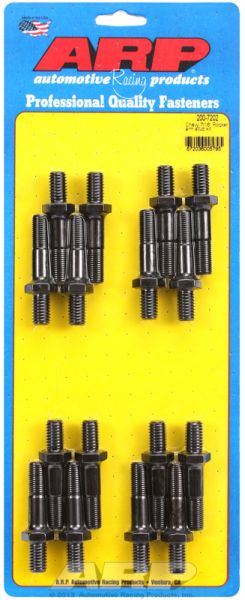 Rocker Arm Stud Kit, Pro Series