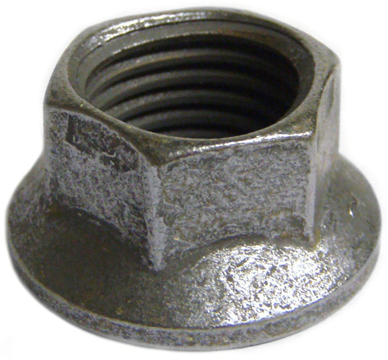 Hex Jet Nut
