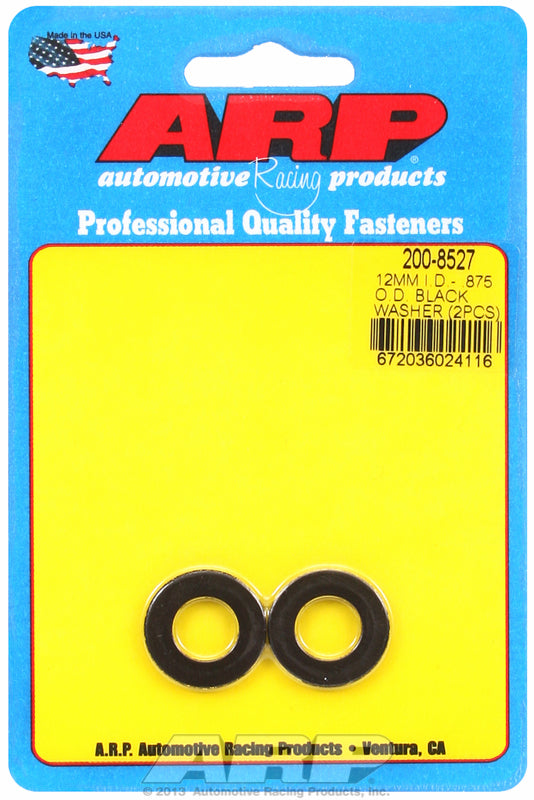 Special Purpose Washer