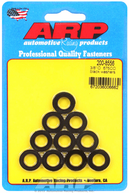 Special Purpose Washer