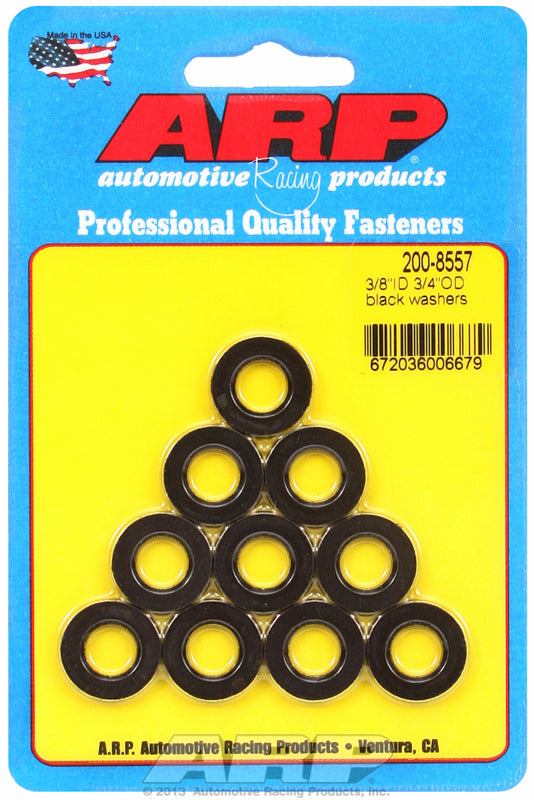 Special Purpose Washer
