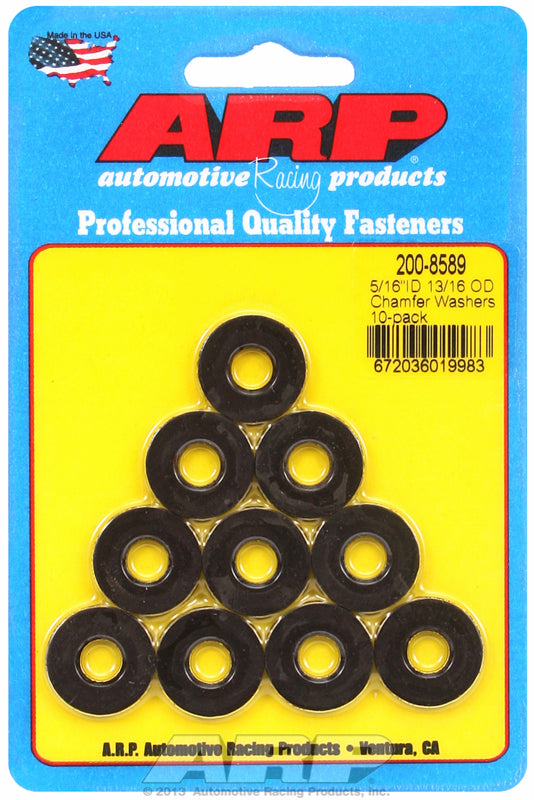 Special Purpose Washer
