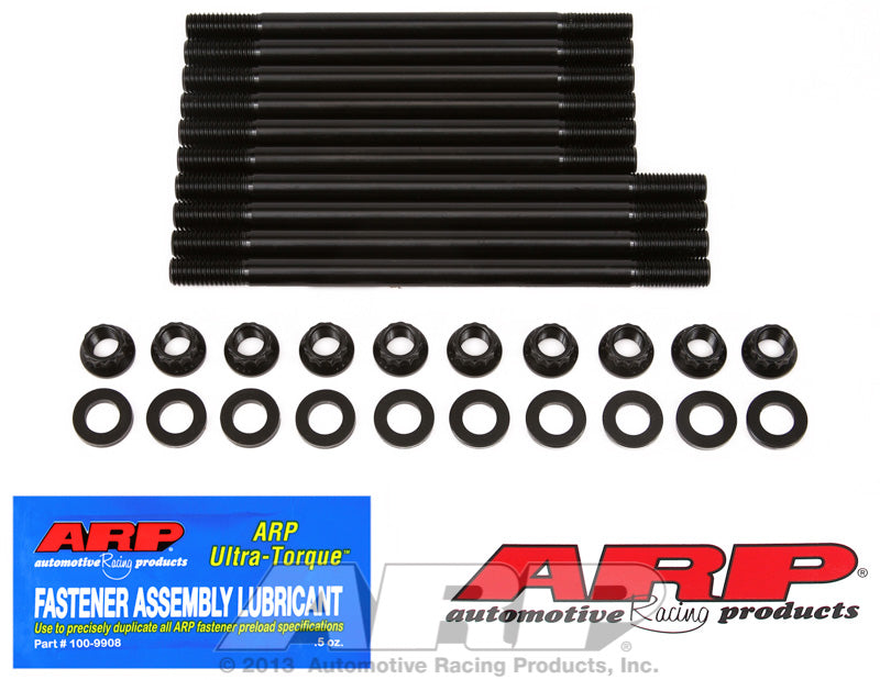 Head Stud Kit, 12-Point Nuts