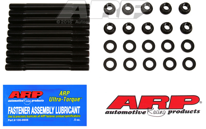 Head Stud Kit, 12-Point Nuts