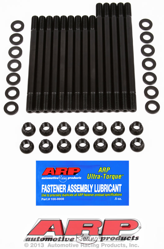 Head Stud Kit, 12-Point Nuts