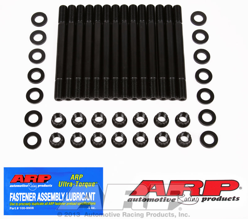 Head Stud Kit, 12-Point Nuts