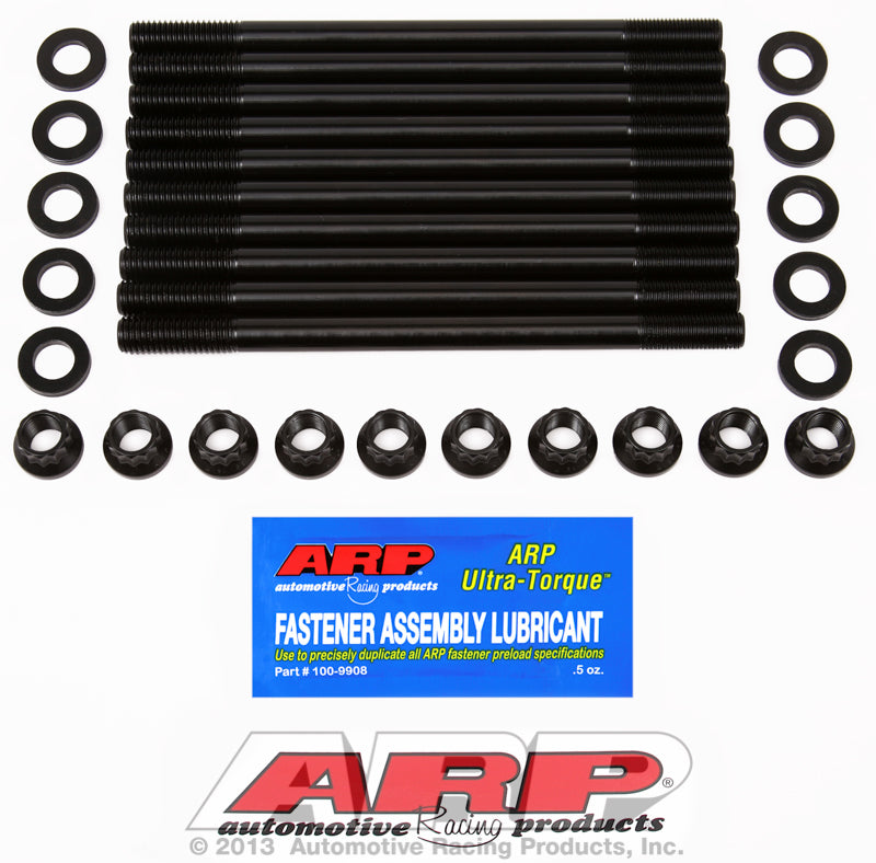Head Stud Kit, 12-Point Nuts