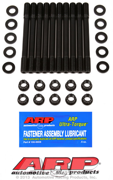 Head Stud Kit, 12-Point Nuts