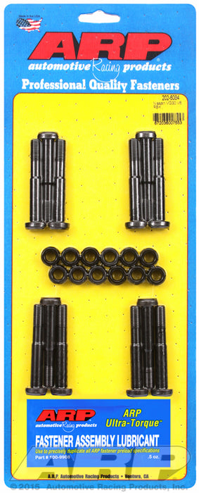 Conrod Bolt Set