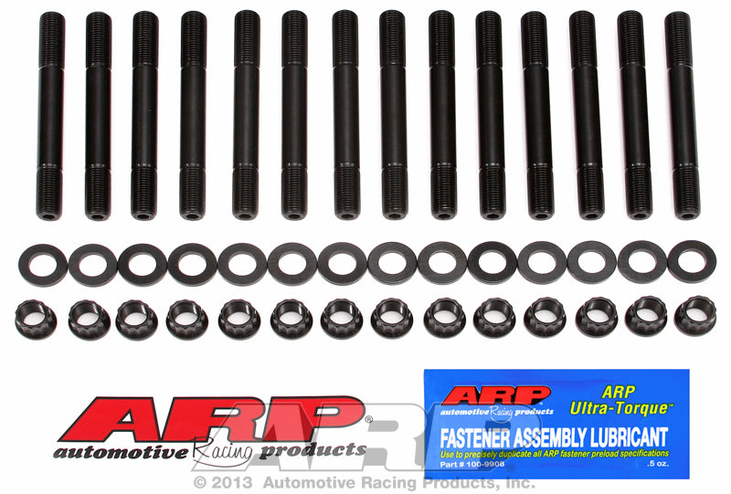 Head Stud Kit, 12-Point Nut