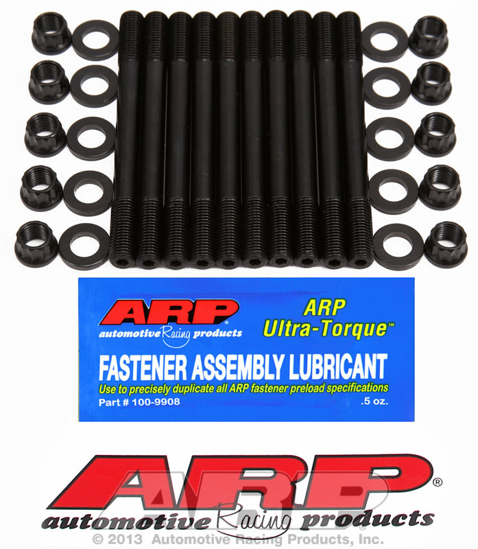 Head Stud Kit, 12-Point Nut
