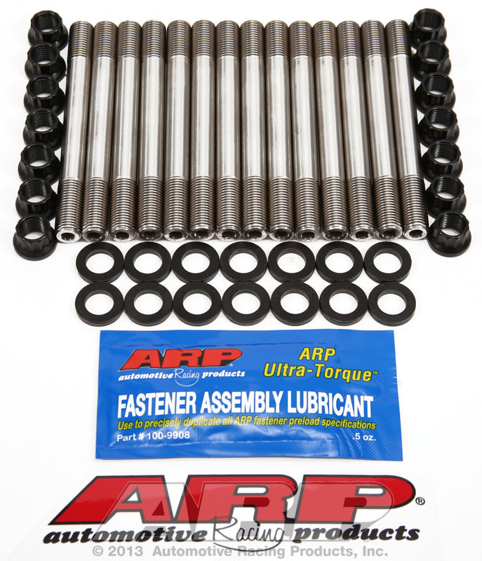 Head Stud Kit, 12-Point Nuts