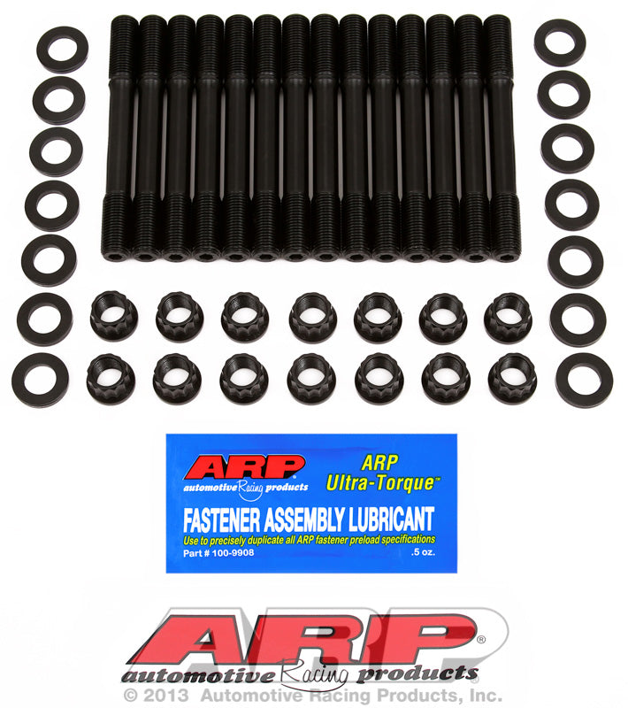 Head Stud Kit, 12-Point Nut