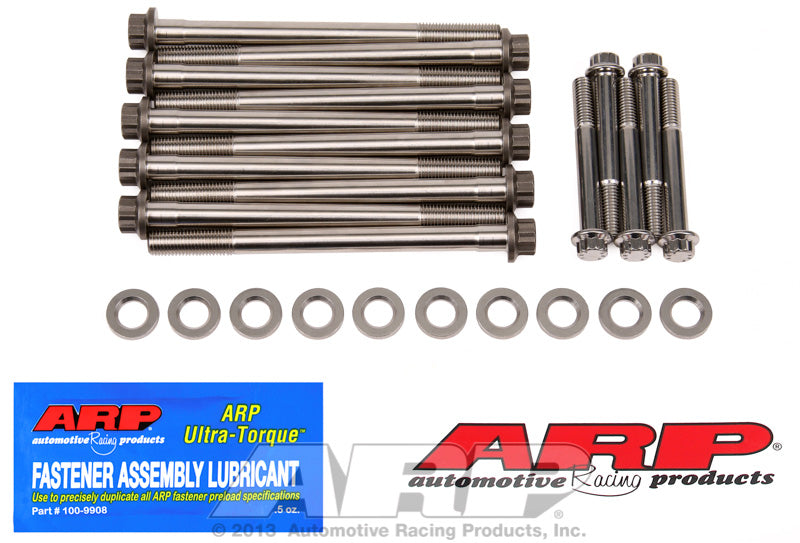 Main Bolt Kit