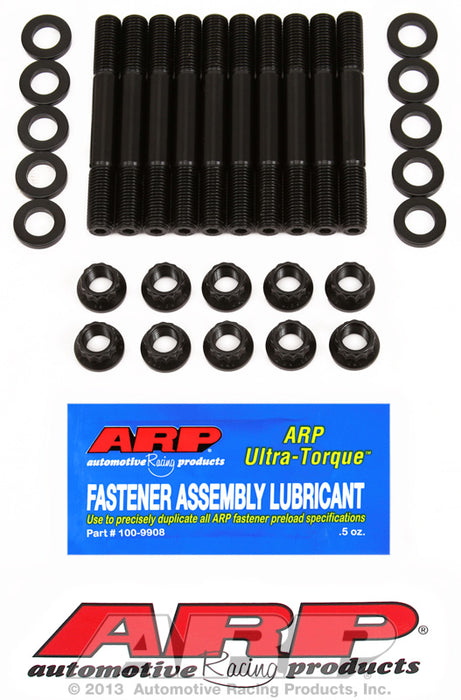 Main Stud Kit, 2-Bolt Main 12-Point Nut