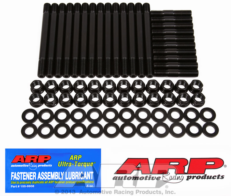 Head Stud Kit, Hex Nut