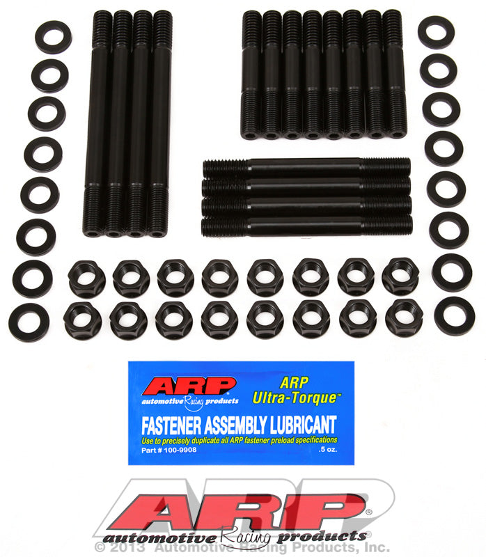 Head Stud Kit, Hex Nut