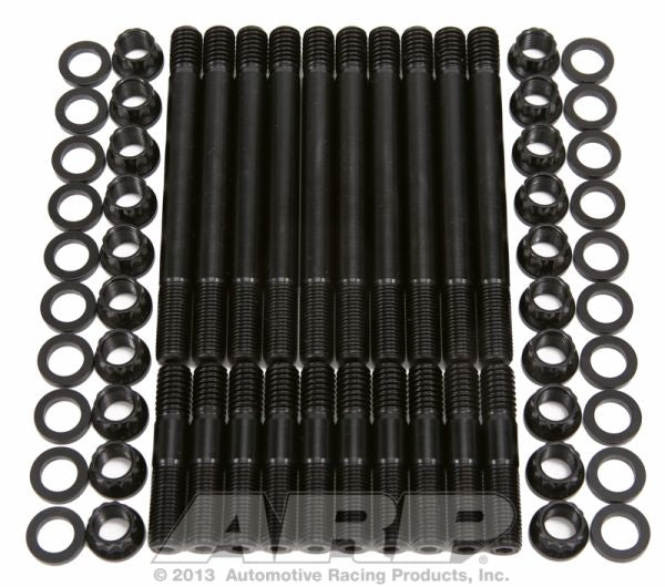Head Stud Kit, 12-Point Nuts