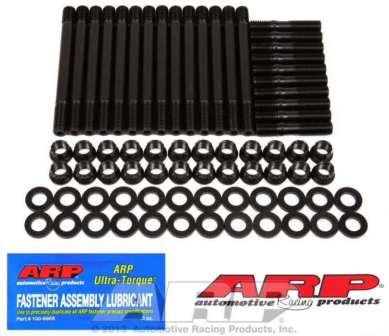 Head Stud Kit, 12-Point Nut