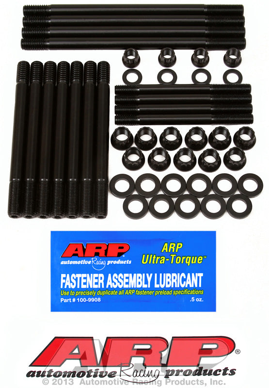 Head Stud Kit, 12-Point Nut
