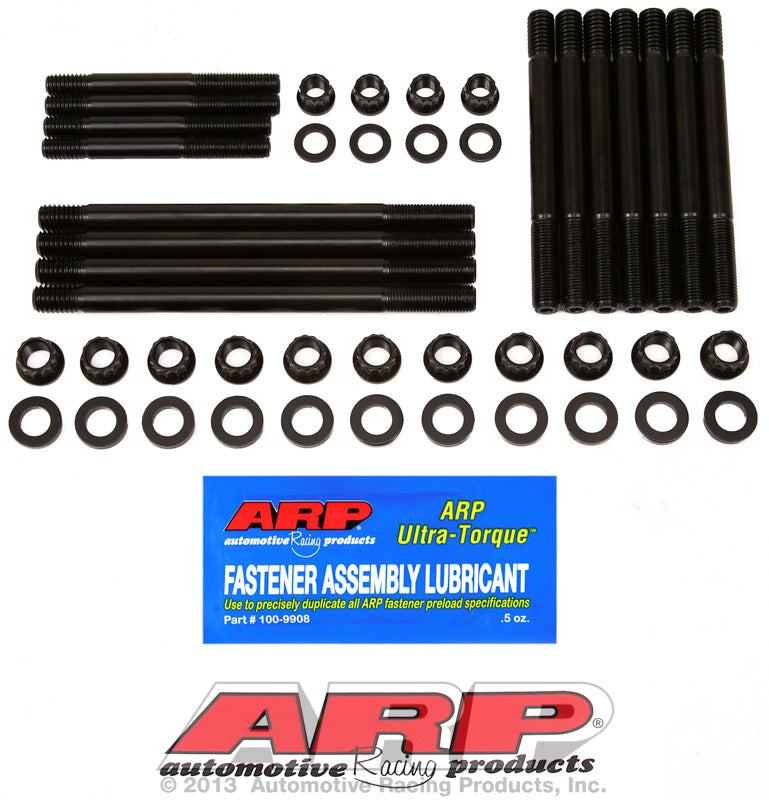 Head Stud Kit, 12-Point Nut