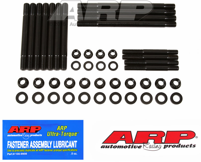 Head Stud Kit, 12-Point Nut