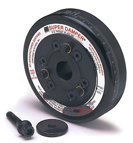 Balancer Bolt M14 x 1.5mm, 12-Point