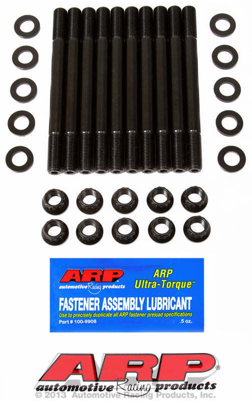 Head Stud Kit, 12-Point Nut