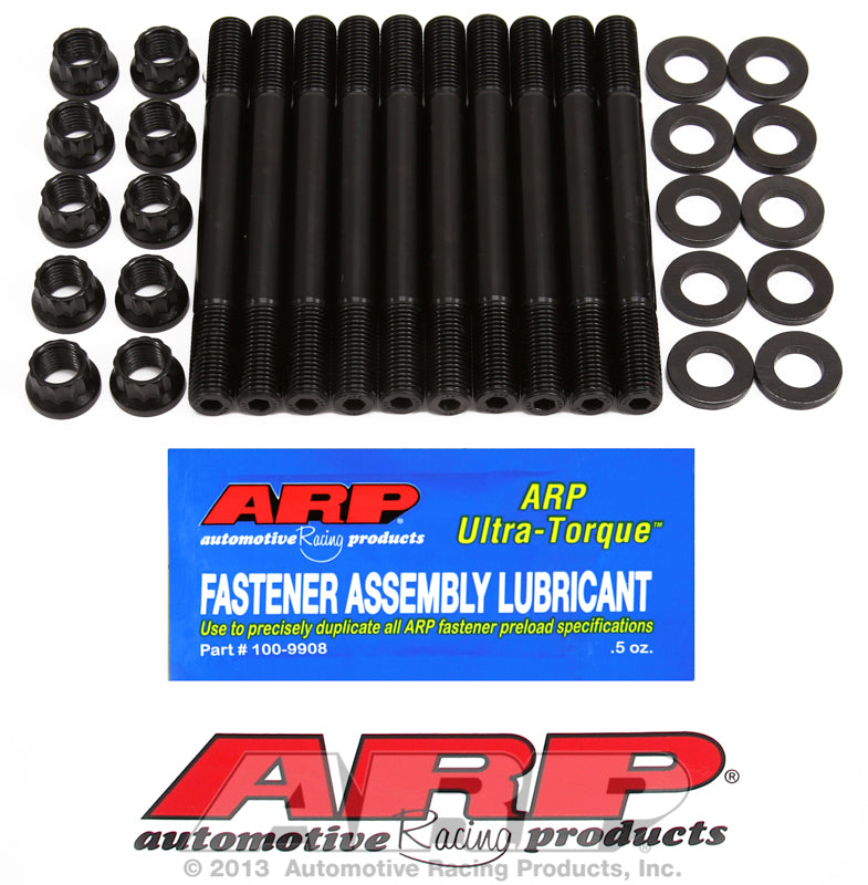 Head Stud Kit, 12-Point Nut