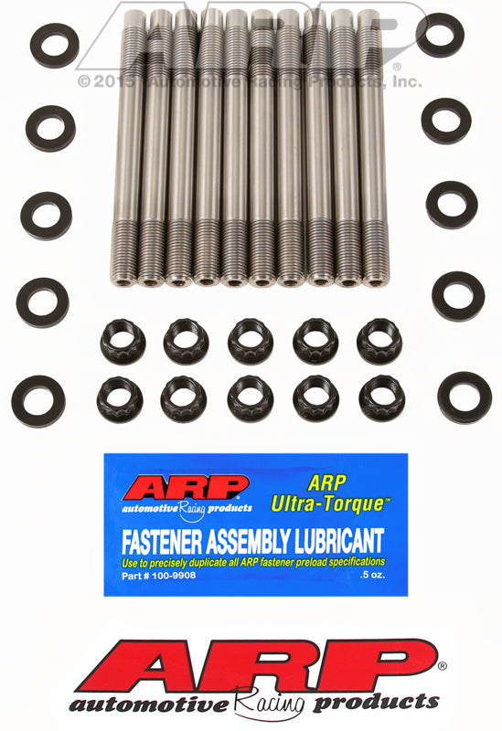 Head Stud Kit, 12-Point Nut