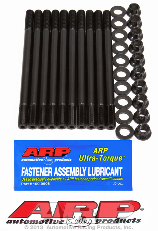 Head Stud Kit, 12-Point Nut