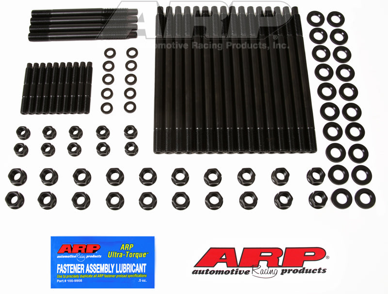 Head Stud Kit, Hex Nut