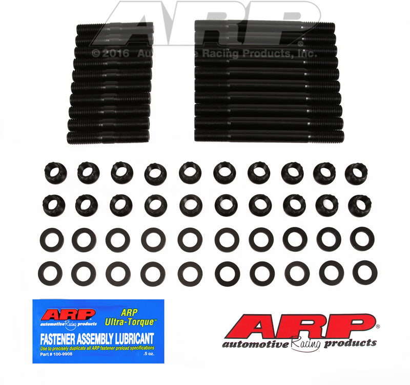 Head Stud Kit, 12-Point Nut