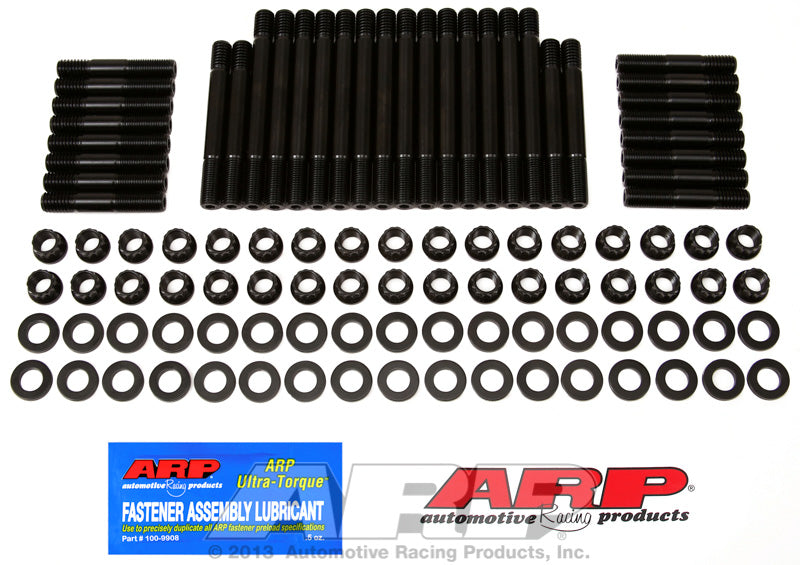 Head Stud Kit, 12-Point Nut