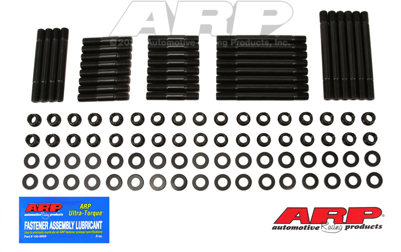 Head Stud Kit, 12-Point Nut