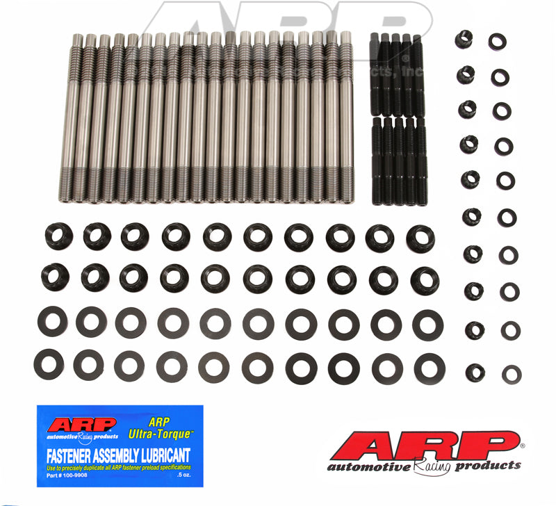 Head Stud Kit, 12-Point Nut