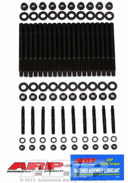 Head Stud Kit, 12-Point Nut