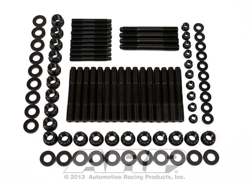 Head Stud Kit, 12-Point