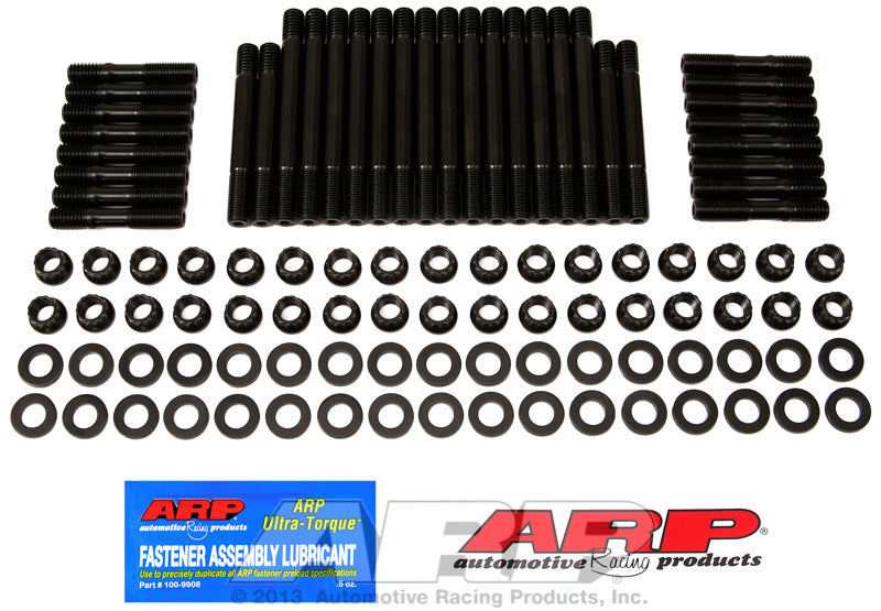 Head Stud Kit, 12-Point Nut