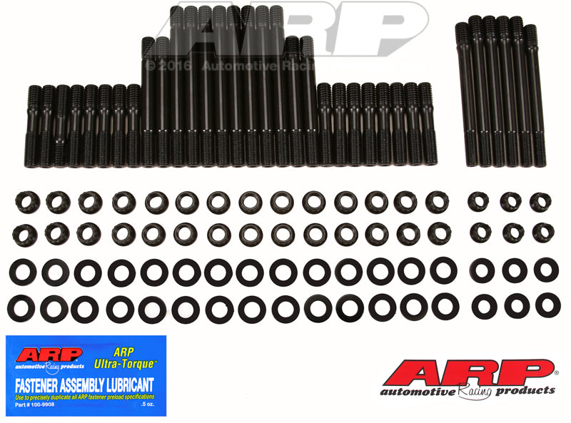 Head Stud Kit, 12-Point