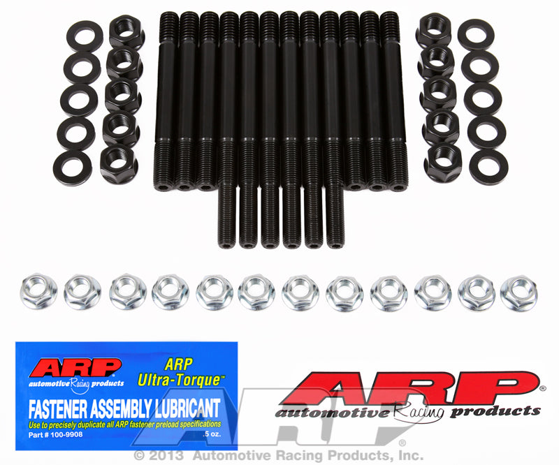 Main Stud Kit, 2-Bolt Main