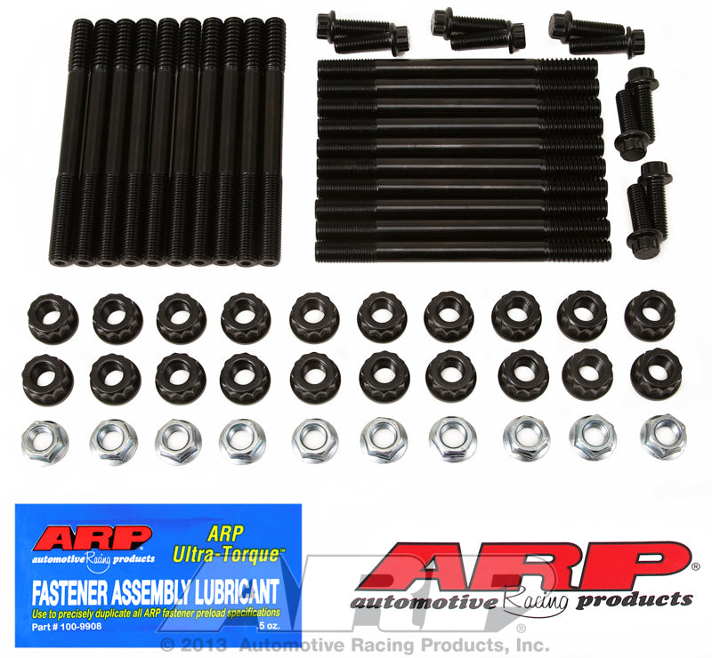 Main Stud Kit, 4-Bolt Main