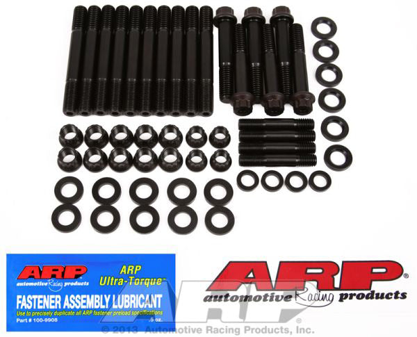 Main Stud Kit, 4-Bolt Main