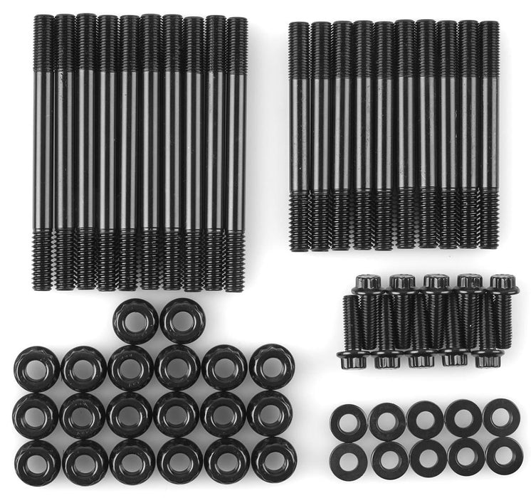 Main Stud Kit, 4-Bolt Main