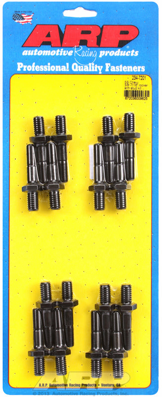 Rocker Arm Stud Kit Pro Series