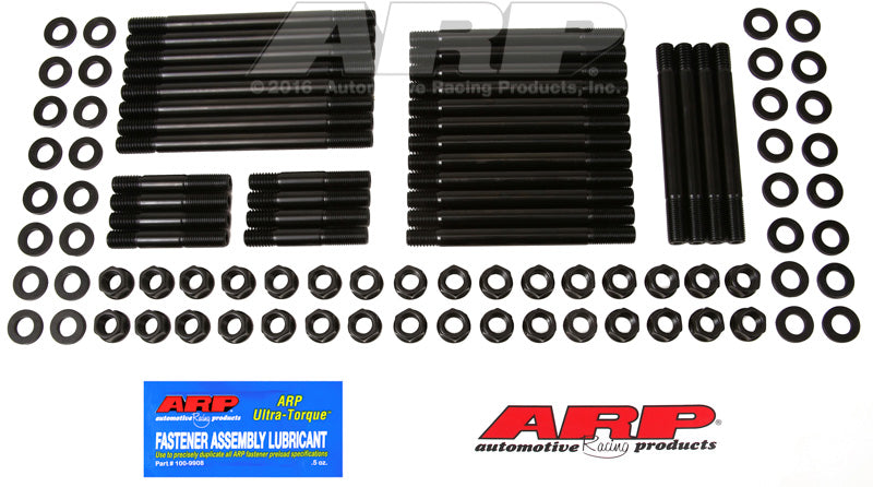 Head Stud Kit, Hex Nut